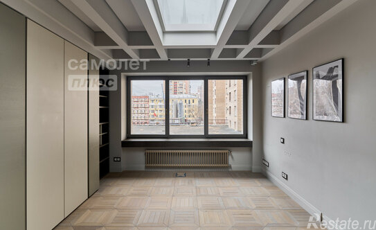 Продажа 5-комн квартиры на вторичном рынке Грузинская М. ул,  д. 28