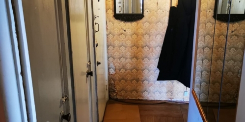 2-комн квартира Ращупкина улица, дом 9