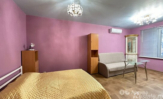 Аренда 1-комн квартиры на вторичном рынке пр-кт Будённого,  д. 1/1,  к. 1