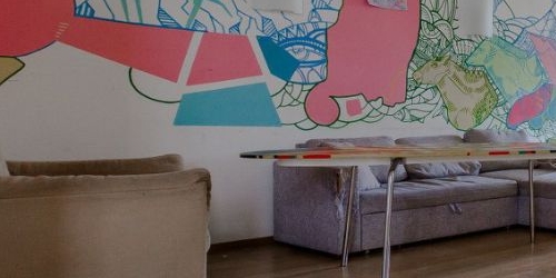 4-комн квартира Большая Морская улица, 31