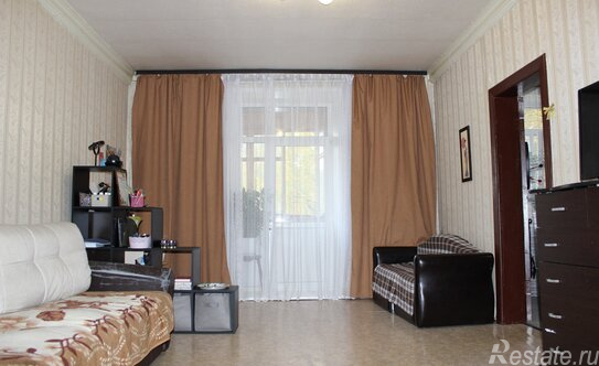 Продажа 3-комн квартиры на вторичном рынке Электросталь г, Мира ул,  д. 4