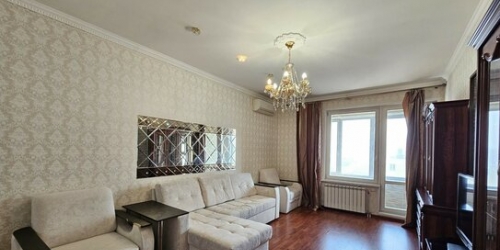 2-комн квартира ул Ярцевская,  д. 27,  к. 1