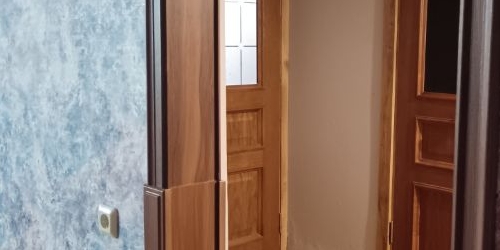 1-комн квартира 15-я Парковая улица, 41К2