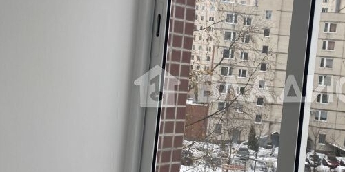 1-комн квартира улица Щербакова, 9