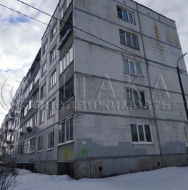 Продажа 2-комн квартиры на вторичном рынке Приозерск, Калинина,  д. 49