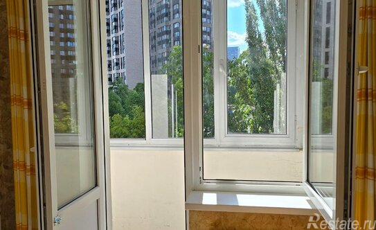 Продажа 1-комн квартиры на вторичном рынке Фестивальная ул,  д. 41 к3