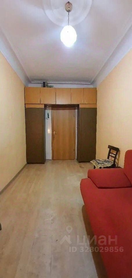 Аренда комнаты Лиговский проспект, 68