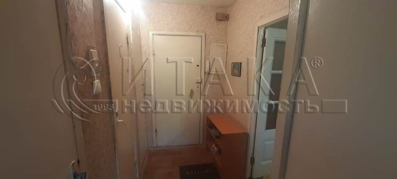 Аренда 1-комн квартиры на вторичном рынке Будапештская ул., д. 88, корп. 1