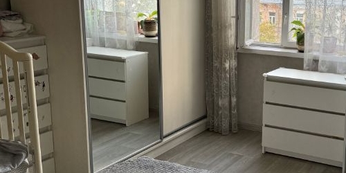 3-комн квартира Бригадирский переулок, 3-5