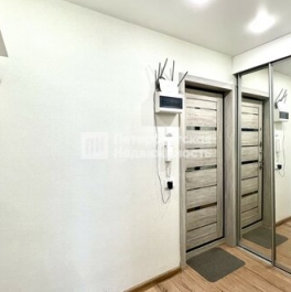 Продажа 1-комн квартиры на вторичном рынке улица Тельмана,  д. 54