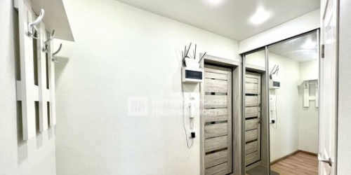 1-комн квартира улица Тельмана,  д. 54
