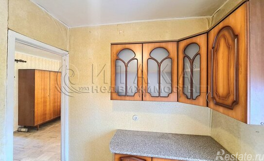 Продажа 3-комн квартиры на вторичном рынке Краснопутиловская улица,  д. 61