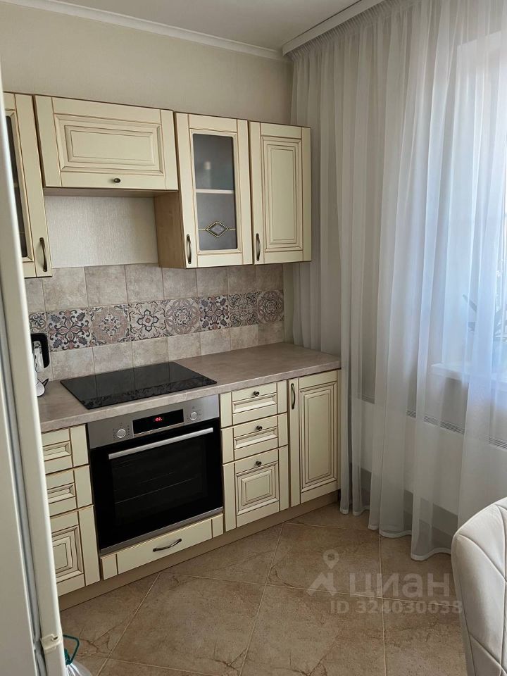 Продажа 1-комн квартиры на вторичном рынке Щелково, Фряновское шоссе, 64к3