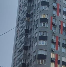 Продажа 1-комн квартиры на вторичном рынке Химки г, Молодежная ул,  д. 7к1