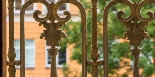 4-комн квартира Фурштатская улица, 40