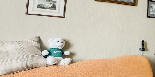 4-комн квартира Новослободская улица, 50/1С1А