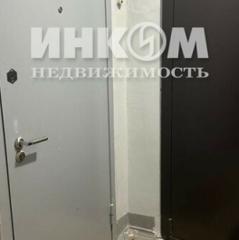 Продажа 3-комн квартиры на вторичном рынке Бутырская улица,  д. 7