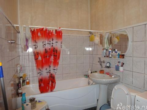 Продажа 3-комн квартиры на вторичном рынке Раменское, ул. Воровского,  д. 8