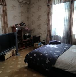 Продажа 3-комн квартиры на вторичном рынке Октябрьская наб ,  д. 24,  к. 1