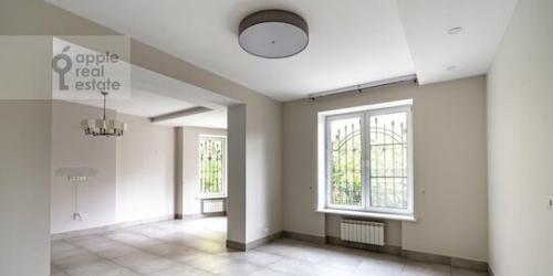 6-комн квартира ул Нежинская,  д. 14,  к. 4