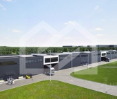 Продать Складские помещения Елино, Ленинградское шоссе  6 к1 