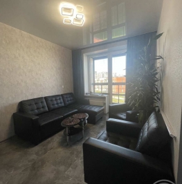 Продажа 1-комн квартиры на вторичном рынке Новоселье пос., Гидротехников ул. ,  д. 3,  к. 3