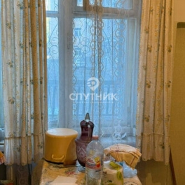 Продажа 2-комн квартиры на вторичном рынке Танковый проезд,  д. 3