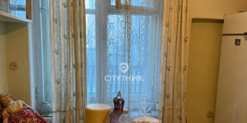 2-комн квартира Танковый проезд,  д. 3