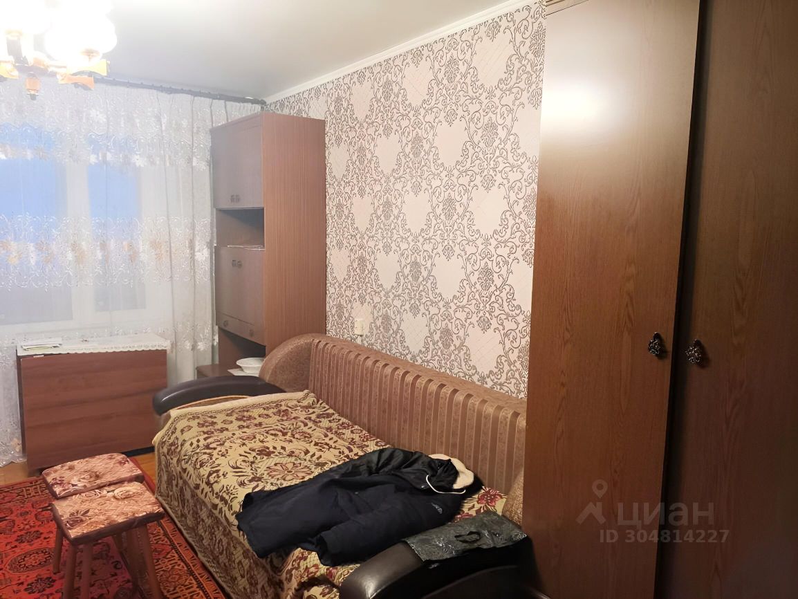 Продажа 1-комн квартиры на вторичном рынке Кетчерская улица, 2К2