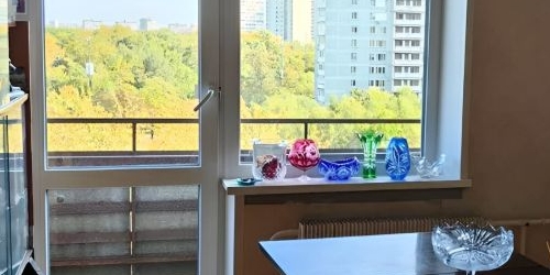 2-комн квартира улица Молдагуловой, 8К1