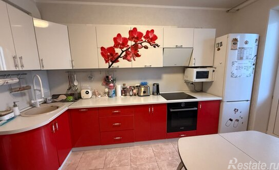 Продажа 2-комн квартиры на вторичном рынке Внуково п,  д. 20