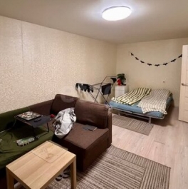 Продажа 1-комн квартиры на вторичном рынке Космонавтов пр-кт,  д. 50 к3