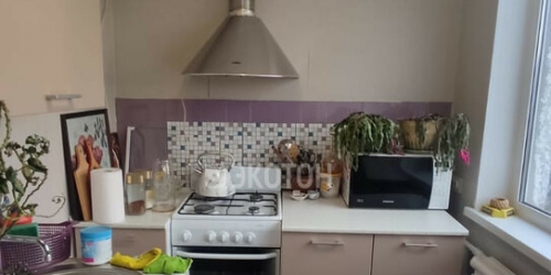 1-комн квартира Коллонтай ул,  д. 27,  к. 2