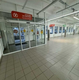 Продажа ПСН Россия, Вешняковская улица, 39Бс1