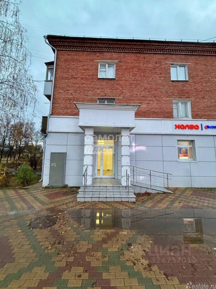 Аренда ПСН Ступино г, Андропова ул,  д. 59/30