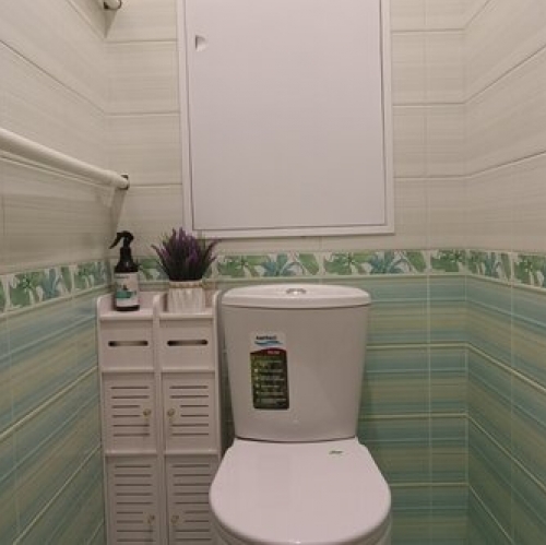 1-комн квартира Домодедово г,  д. 1 к1