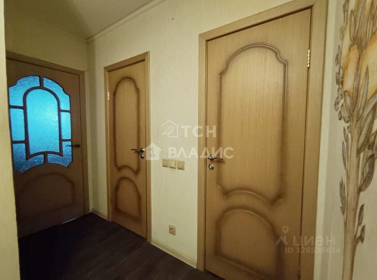 Продажа 1-комн квартиры на вторичном рынке Богородский мкр, Щелково, 10к2