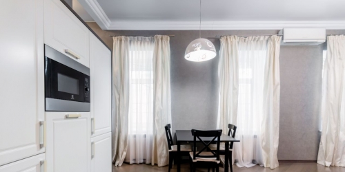 2-комн квартира Реки Мойки наб,  д. 40