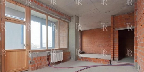 3-комн квартира Студенческая улица,  д. 20