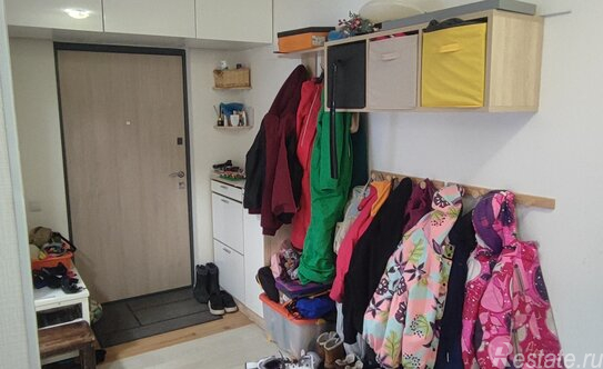 Продажа 3-комн квартиры на вторичном рынке ул Лидии Зверевой,  д. 3,  к. 1