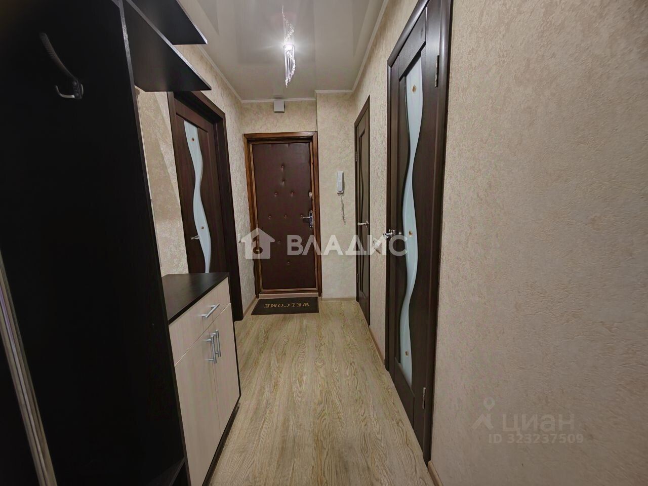 Продажа 1-комн квартиры на вторичном рынке Москворецкий мкр, улица Спартака,  д. 20
