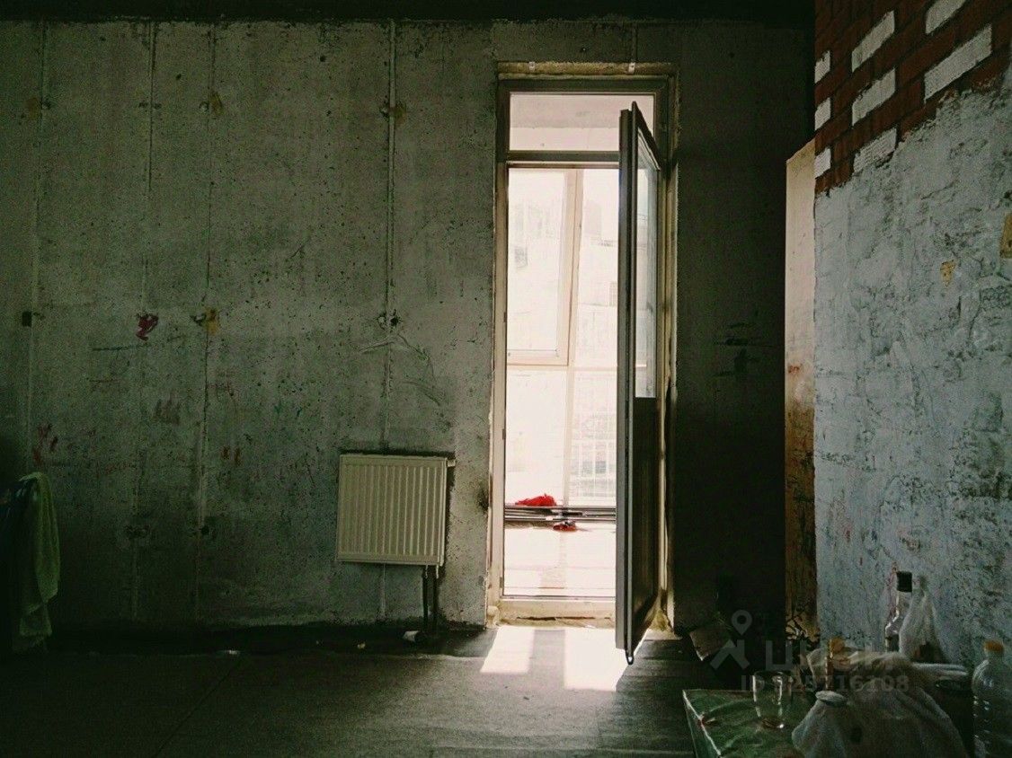 Продажа 3-комн квартиры на вторичном рынке Красногорск, бульвар Павшинский, 26