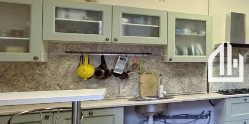 6-комн квартира 8-я Советская улица, 48