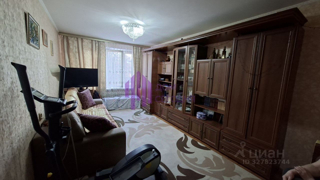 Продажа 2-комн квартиры на вторичном рынке Балашиха, Советская улица, 7А