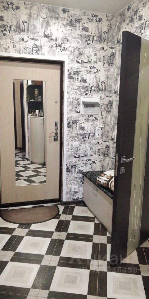 Продажа 1-комн квартиры на вторичном рынке Колтуши, улица Иоанна Кронштадтского, 3