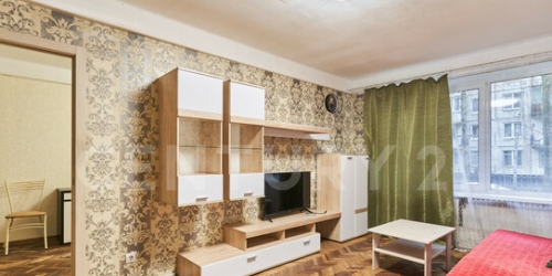 2-комн квартира Бухарестская ул,  д. 31,  к. 4