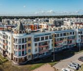 Продать Квартиры вторичка Черная Речка, ул Златоглавая  3 2