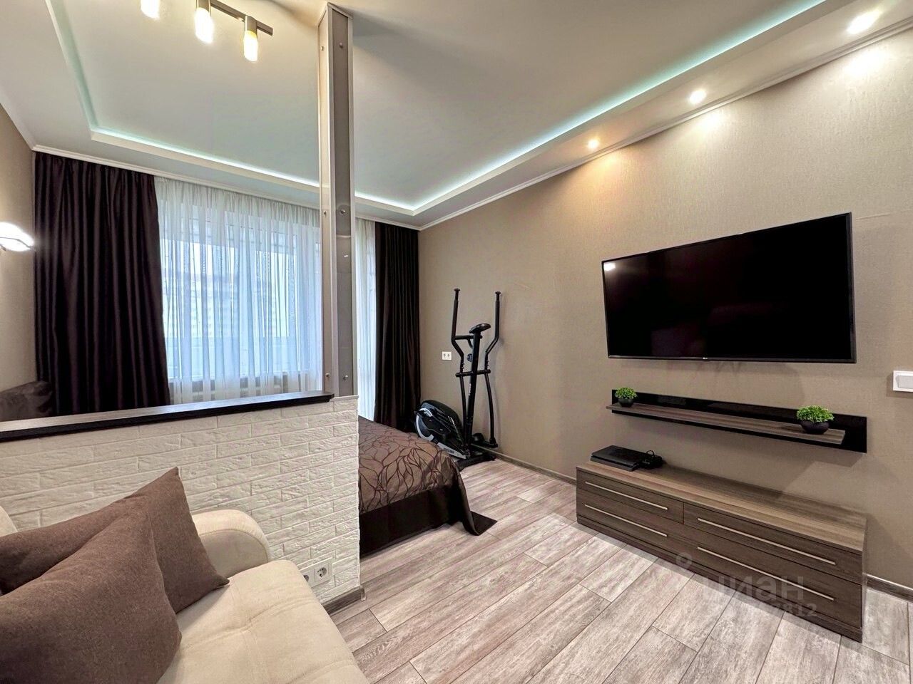 Продажа 1-комн квартиры на вторичном рынке Большая Филевская улица, 3к2