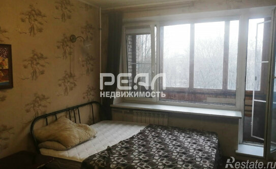 Продажа 1-комн квартиры на вторичном рынке Новоизмайловский пр-кт,  д. 51