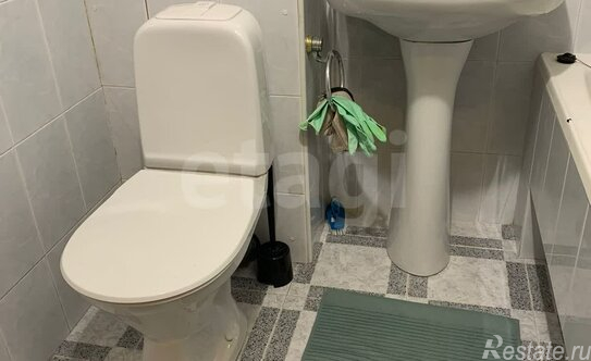 Продажа 1-комн квартиры на вторичном рынке Новоостанкинская 2-я ул,  д. 25